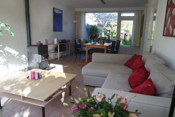 Te huur: Huis Rapelenburglaan in Eindhoven - Photo 1