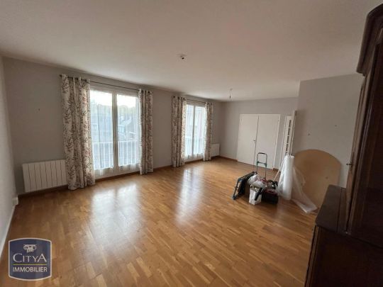 Appartement à louer 4 pièces 102.44m² - Photo 1