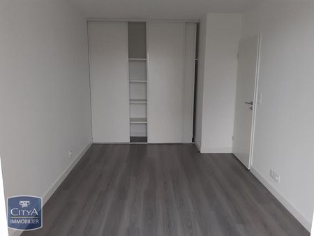 Location Appartement 2 pièces 45m² VILLENAVE D ORNON 33140 - Photo 5