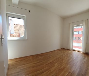 Graz - Geidorf - Provisionsfrei -Top moderne, lichtdurchflutete 2 Z... - Foto 5