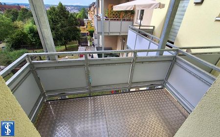 Helle 4 Zimmer Wohnung in Reusa mit Balkon und großem Bad - Photo 4