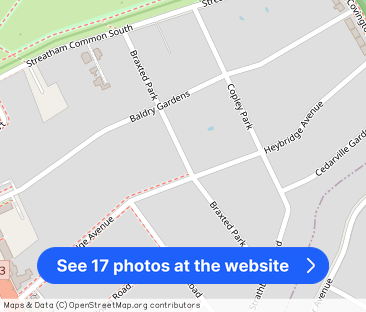 Braxted Park, London, SW16 - Photo 1