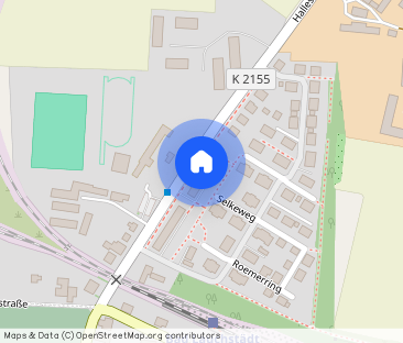 Was für die Familie am Rande der Stadt. - Foto 1