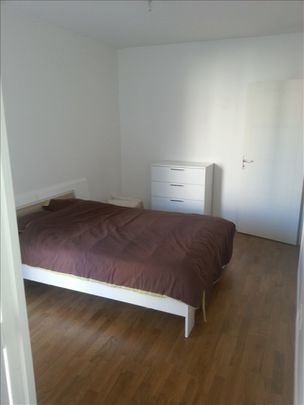 T2 MEUBLE - LYON 7 - Photo 1