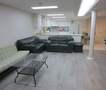 For Lease - 33 Townley Avenue, Markham, Ontario - Photo 1