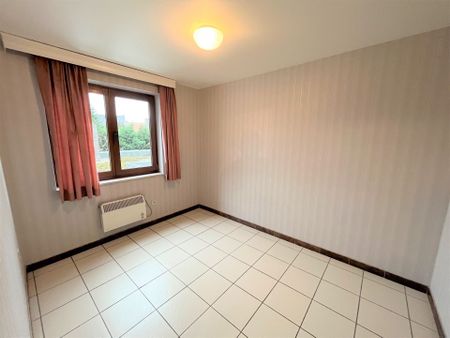 Gezellig appartement met 2 slaapkamers nabij het centrum van Bocholt - Photo 2