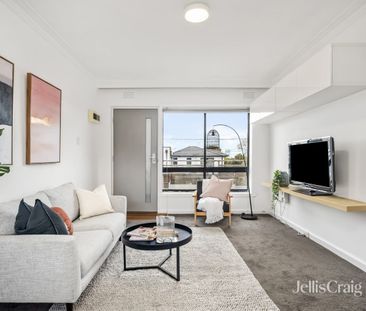 One-Bedroom Unit - Photo 1