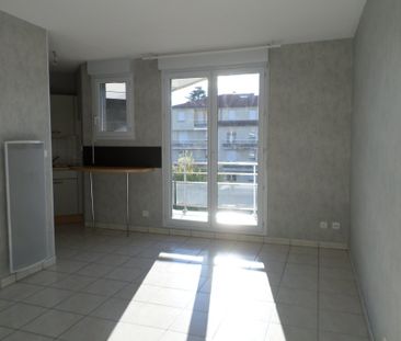 Location Appartement 2 pièces 45m² CLERMONT FERRAND 63000 - Photo 1