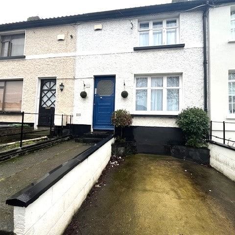 Bangor Road, Crumlin, Dublin 12 - Photo 1
