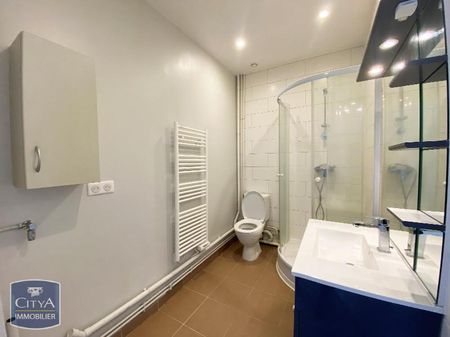 Location Appartement 2 pièces 53m² RAMBOUILLET 78120 - Photo 5