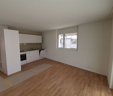 2.5 Zimmer, 3. Stock - Photo 2