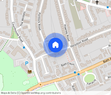 Penyston Road Maidenhead Berkshire - Photo 1