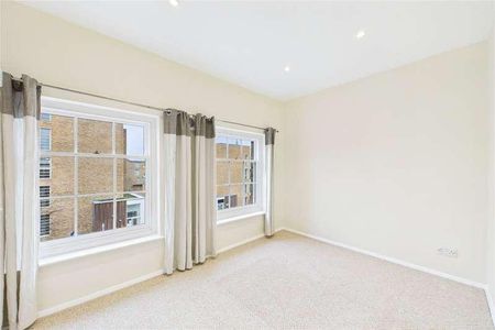 Queensgate House, Cookham Road, Maidenhead, Berkshire, SL6 - Photo 4