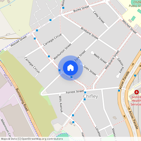 37 Eyre Street, Chifley