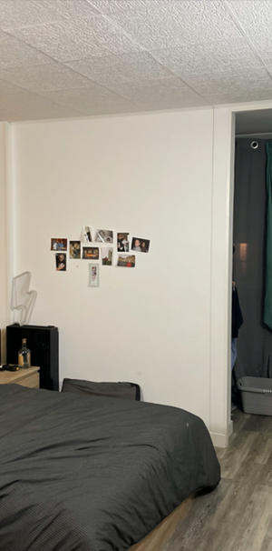 CHAMBRE COLOCATION A LOUER / LA SERINETTE TOULON - Photo 1