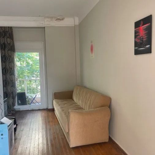 Studio/Γκαρσονιέρα για ενοικίαση Αγία Τριάδα (Φάληρο - Ιπποκράτειο) - Photo 1