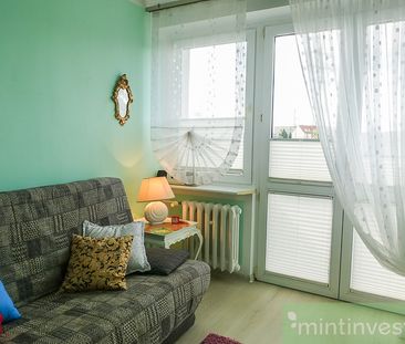 Pomorzany 2 pokoje 38 m2 2000+640 - Zdjęcie 1