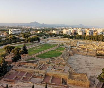 Luxury Flat for rent in Alicante, Spain - Photo 6