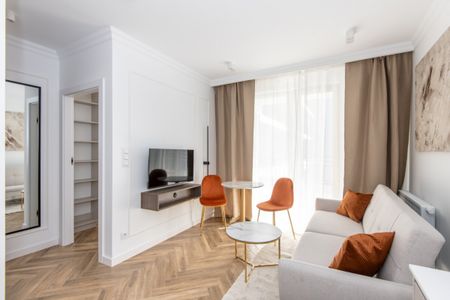 Nowe mieszkanie! Świetna lokalizacja! - Zdjęcie 3