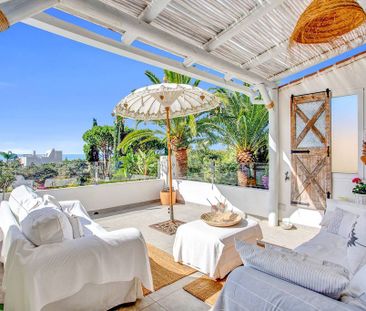 Luxury Villa for rent in Marbella Del Este, Spain - Photo 6