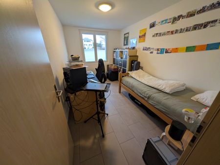 6.5 Zimmer, 1. Stock - Photo 4