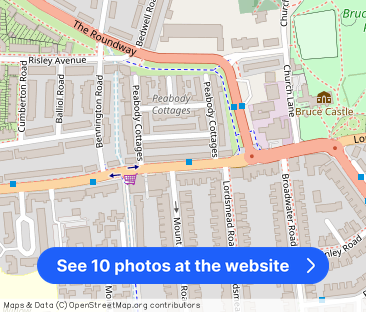 Lordship Lane, London, N17 - Photo 1