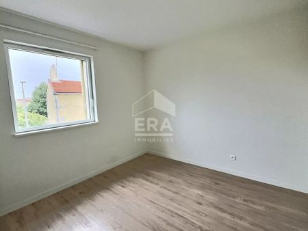 Appartement A LOUER Clermont-Ferrand - Secteur Montferrand-Clos Four - Photo 2