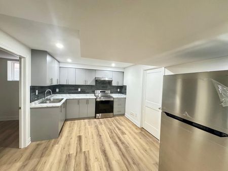 For Lease - 2064 Tribalwood Street Unit# Bsmt, London North, Ontario - Photo 4