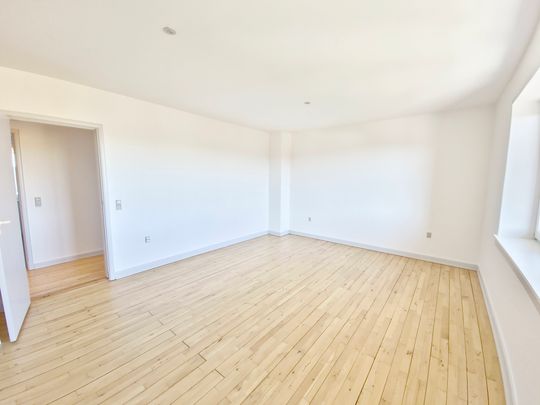 Wesselsvej 1, 2. th. - Photo 1