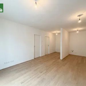 STILVOLLER 2-ZIMMER-ERSTBEZUG MIT BALKON IN FLORIDSDORF - Photo 2