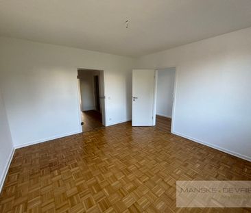 Renovierte Wohnung am Essener Stadtgarten - Photo 1