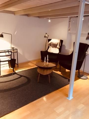 1:a med loft uthyres på Östermalm - Photo 5