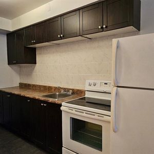 1 CH - 1 SDB - Montréal - $1,000 /mo - Photo 2