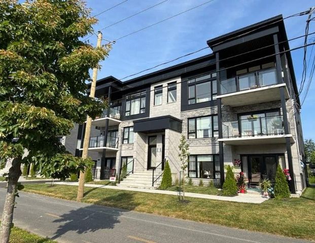 2 CH - 1 SDB - Drummondville - $1,550 /mo - Photo 1