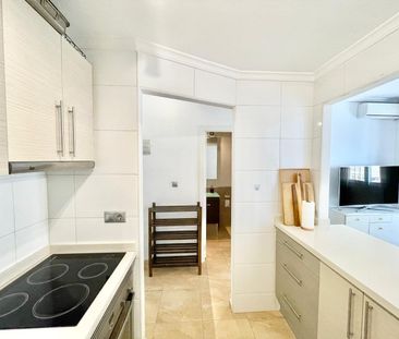 Gregorio Marañon | Long term rental in Torrevieja - Photo 2