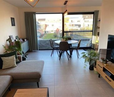 Appartement te huur - Photo 5