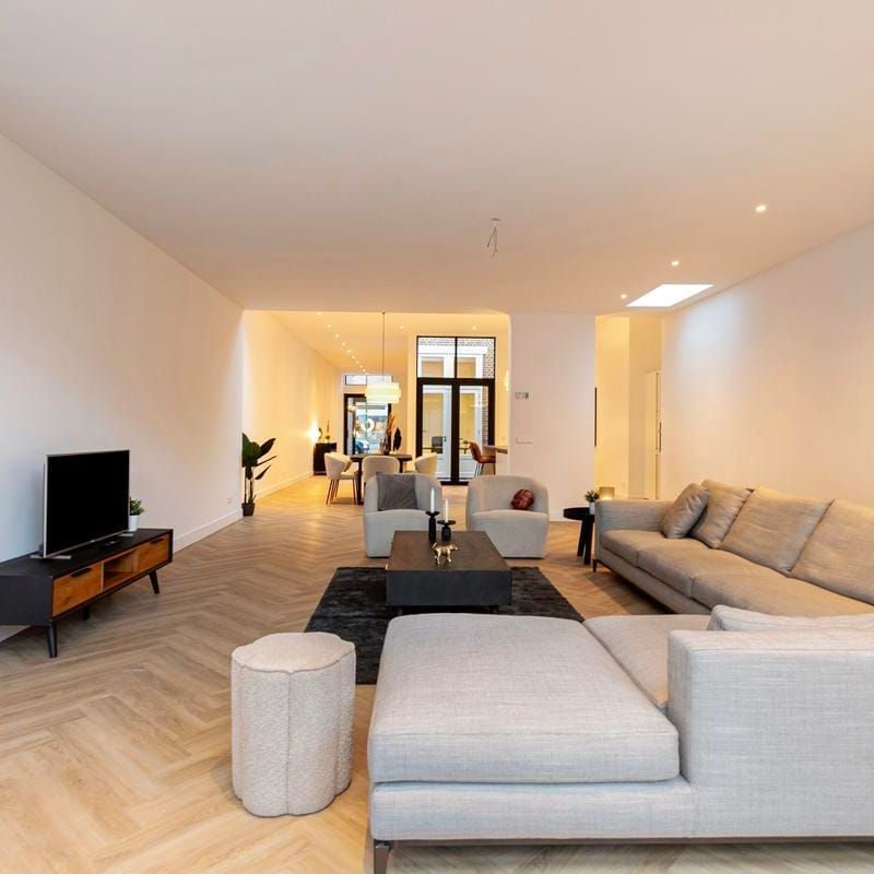 Appartement te huur: Burgemeester van Nispen van Sevenaerstraat 5 1251 KD Laren (NH) - Photo 1