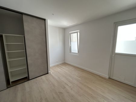 Location Appartement 3 pièces 94m² LE PASSAGE 47520 - Photo 4