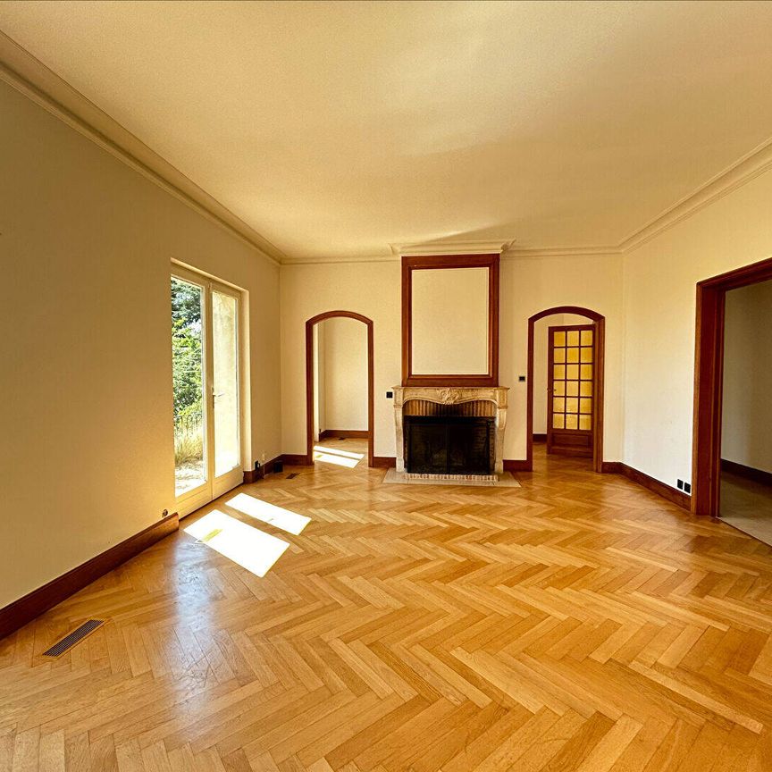 Maison 4 pièces – CALUIRE ET CUIRE - Photo 1