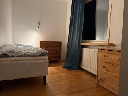 Toredalsgatan, Göteborg - Photo 2