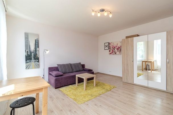 Katowice ul. Pawła Chromika - Photo 1