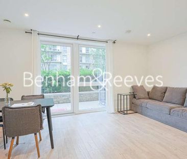 Caldon Boulevard, Wembley, HA0 - Photo 1