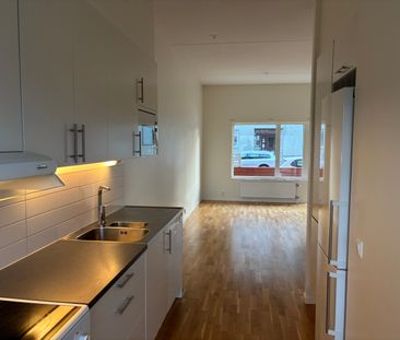 Linfrögatan 8E - Foto 4