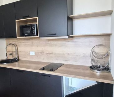 Appartement à louer 1 pièce • 17,28 m 2 Vénissieux - Photo 5