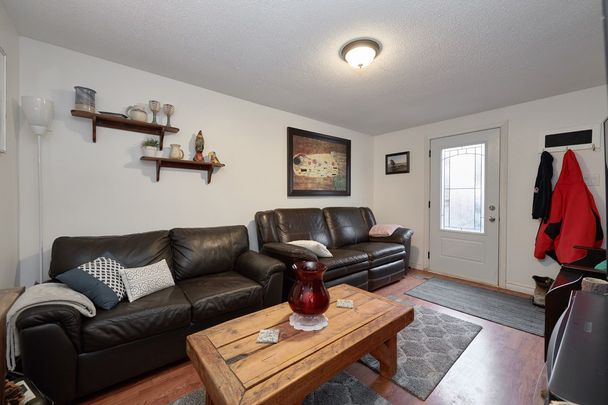 For Lease - 88 Fox Run N/A Unit# Upper, Barrie, Ontario - Photo 1