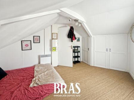Location Appartement 2 pièces 24m² NANTES 44000 - Photo 4