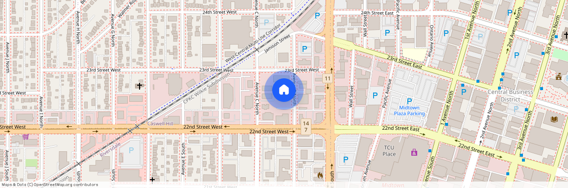 125 Avenue B North, Saskatoon