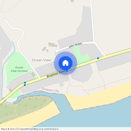 788 Brighton Road, Ocean View, Dunedin City