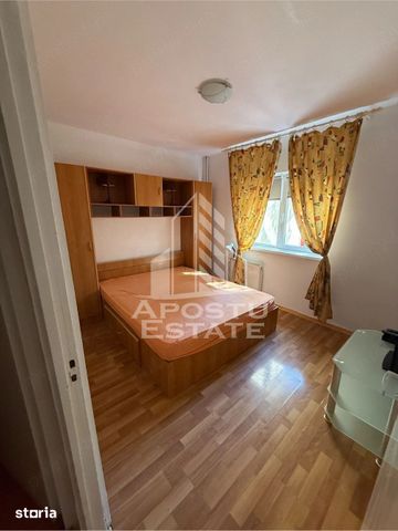 Apartament cu 2 camere de inchiriat-zona Simion Barnutiu, Timisoara - Fotografie 2
