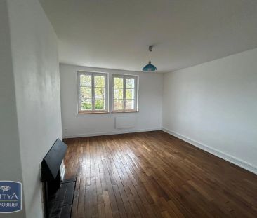 Appartement à louer 2 pièces 50.68m² - Photo 6